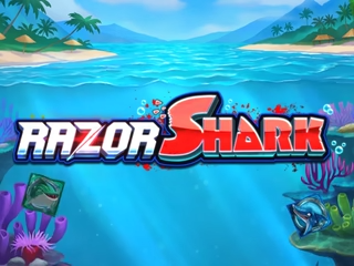 Razor Shark